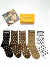 Sock All — 09476da7