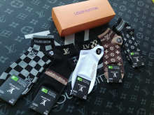 Sock All — 121ec250