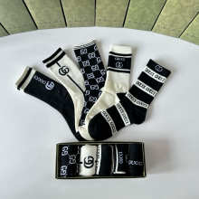 Sock All — 2574cde2