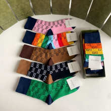 Sock All — 298ea67d
