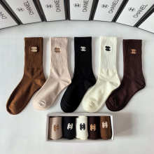 Sock All — 48550a4b