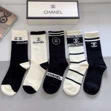 Sock All — 550c061d