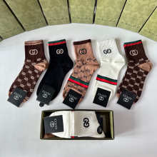 Sock All — 5b501da4