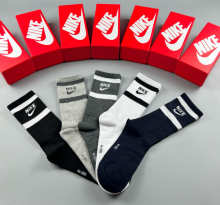 Sock All — 757e74b5