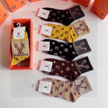 Sock All — 781a08ea