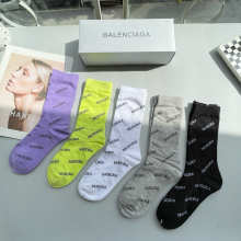 Sock All — 78ef516c