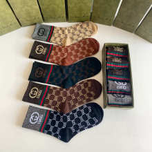 Sock All — 883a0ea5