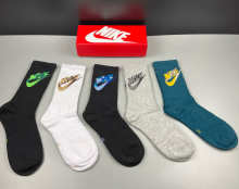 Sock All — 955bf80e