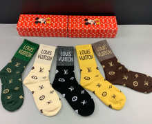 Sock All — 9ffdf8fd