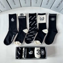 Sock All — a09c1b14