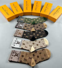 Sock All — a404833f