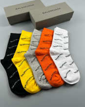 Sock All — a56836bf
