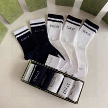 Sock All — b6838ce0