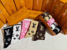 Sock All — b9541cc6
