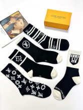 Sock All — c634adef