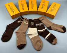 Sock All — cdffbbd6