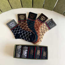 Sock All — ce1c9f33