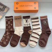 Sock All — d0606e2e