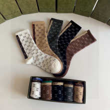 Sock All — d2ab27ed