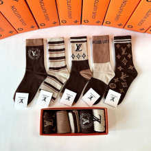 Sock All — db6010b6