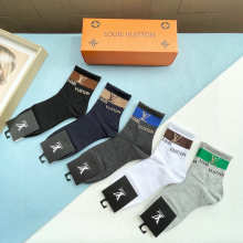 Sock All — dd28bbd4