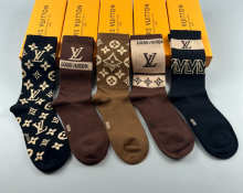 Sock All — f2e7b2f0