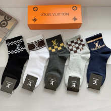 Sock All — fae6dc83