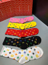 Sock All — fe3f6906