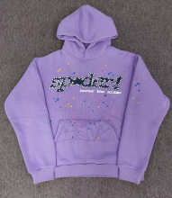 SP5DER Hoodie — 02725d5a