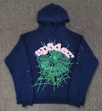SP5DER Hoodie — 02c91514