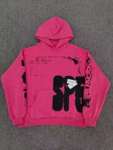 SP5DER Hoodie — 0cc9f684