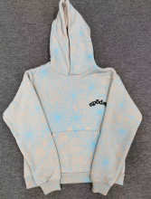 SP5DER Hoodie — 10ec2a97