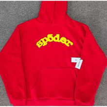 SP5DER Hoodie — 177daa73