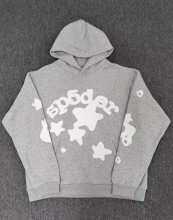 SP5DER Hoodie — 17a88c7b