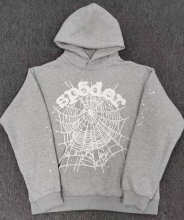 SP5DER Hoodie — 1bb64ac5