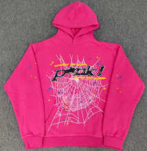 SP5DER Hoodie — 331e6b76