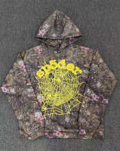SP5DER Hoodie — 43cfc8fe