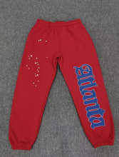 SP5DER Hoodie — 57804b22