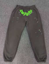 SP5DER Hoodie — 6bad560e