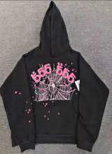 SP5DER Hoodie — 7f771b0f