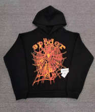 SP5DER Hoodie — 8219b9fb