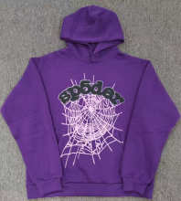 SP5DER Hoodie — 846e9113