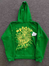 SP5DER Hoodie — 97903838