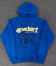 SP5DER Hoodie — 9e6f292f