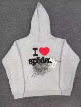 SP5DER Hoodie — a0e73b59