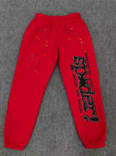 SP5DER Hoodie — b52bd5f3