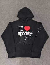 SP5DER Hoodie — bd182b77