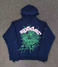 SP5DER Hoodie — d397ab42