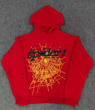 SP5DER Hoodie — fa7d1ee2