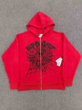 SP5DER Hoodie — fe8fdbd0